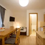 Bramborka Apart Otel 3*