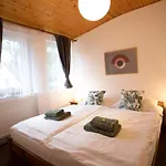 Aparthotel Bramborka 3*