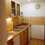 Aparthotel Bramborka Janov nad Nisou