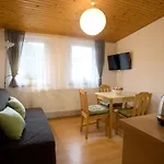 Bramborka