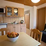 Aparthotel Bramborka
