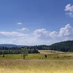 Bramborka 3* Janov nad Nisou