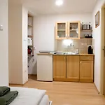 Bramborka Apart-hotel Janov nad Nisou