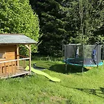 Aparthotel Bramborka 3*