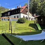 Apart Otel Bramborka