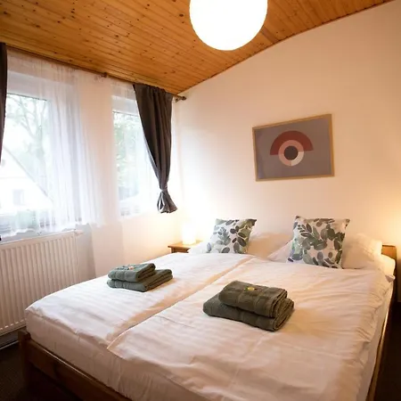 Aparthotel Bramborka 3*