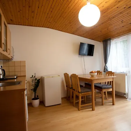 Bramborka 3*