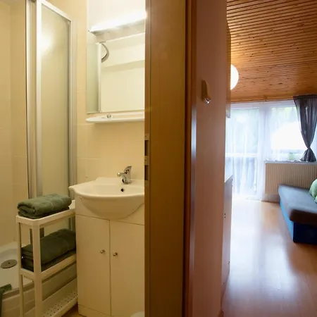 Bramborka 3*