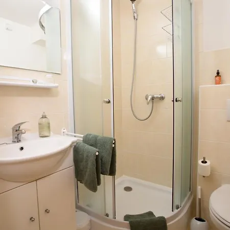 Bramborka Apartahotel 3*