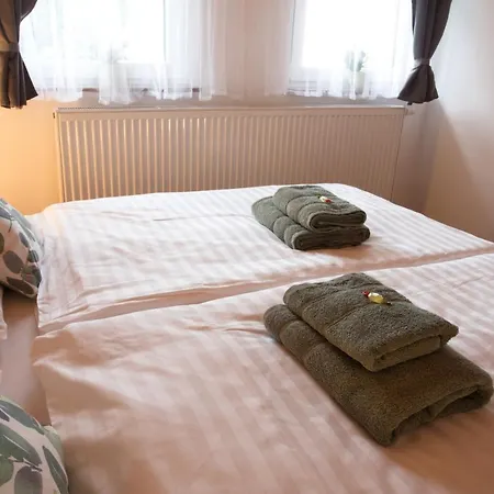 Bramborka 3* Janov nad Nisou