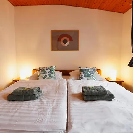 Aparthotel Bramborka