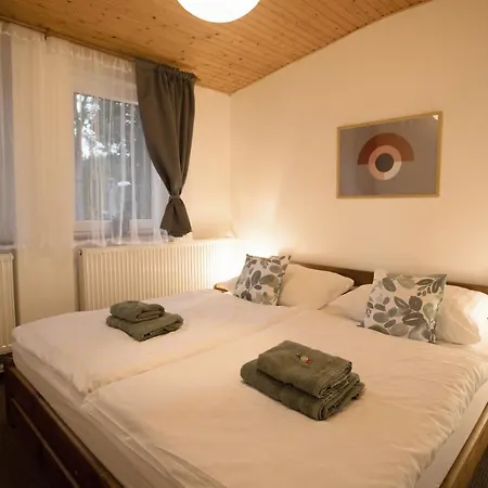 Bramborka 3* Janov nad Nisou