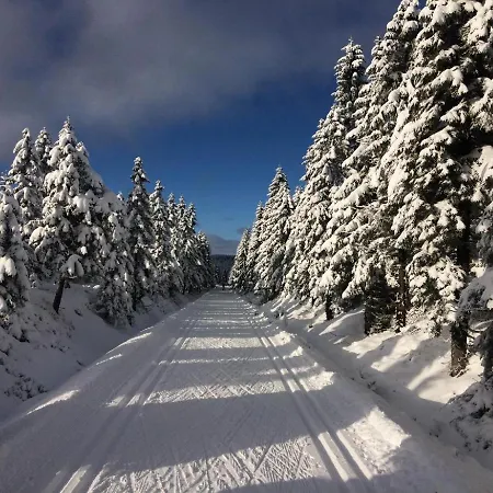 Bramborka יאנוב נאד ניסו