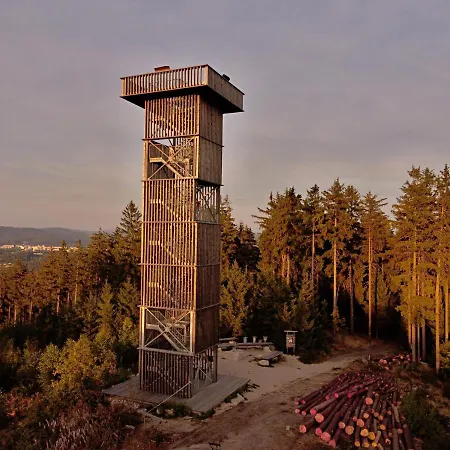 Bramborka 3* Janov nad Nisou