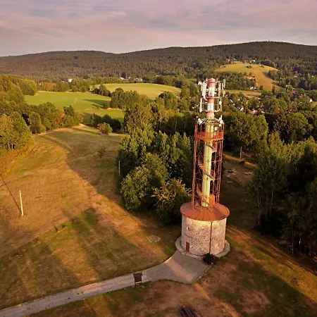 Bramborka Aparthotel 3*
