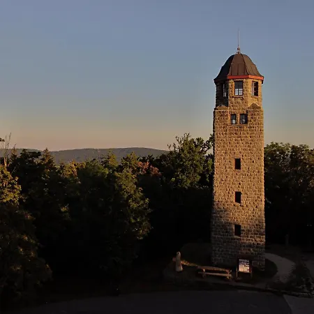 Bramborka Janov nad Nisou