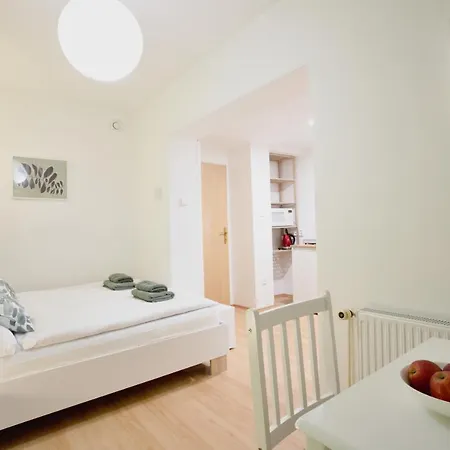 Bramborka Hotel apartamentowy