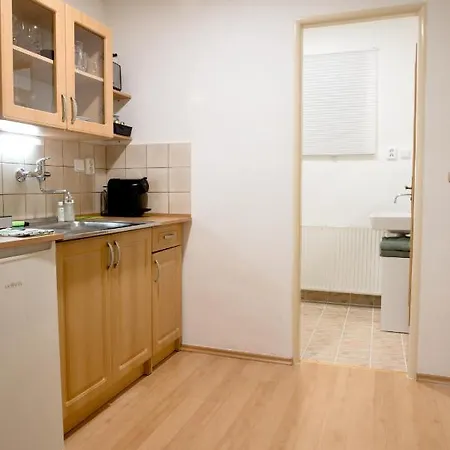 Aparthotel Bramborka 3*