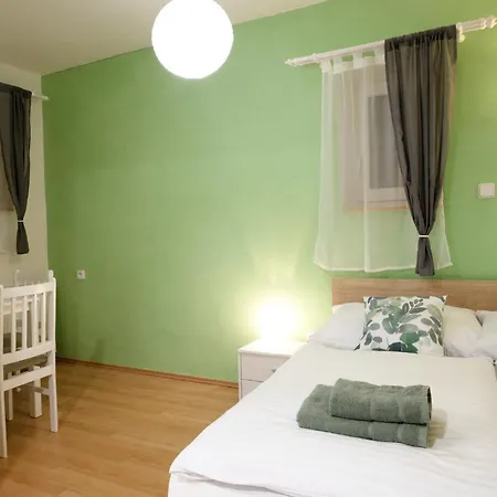 Aparthotel Bramborka Janov nad Nisou
