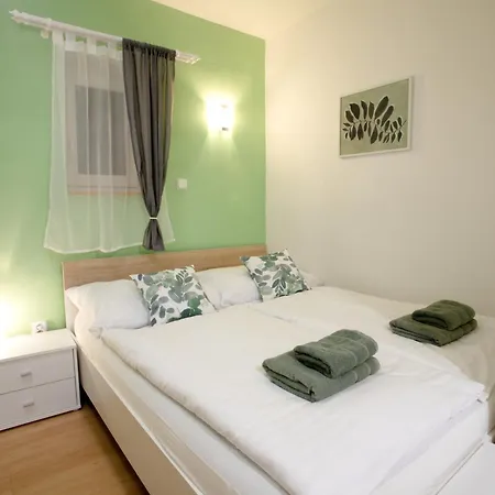 Bramborka Aparthotel 3*