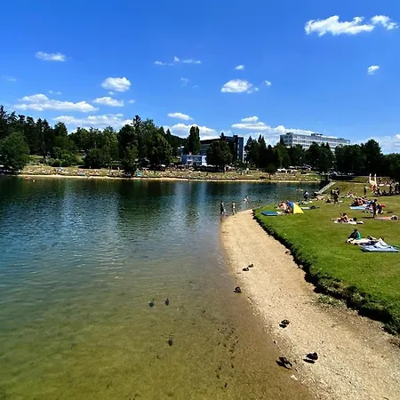Bramborka