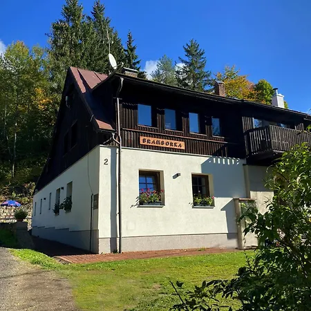 Bramborka Apart Otel