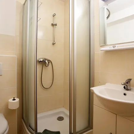 Bramborka Apartahotel