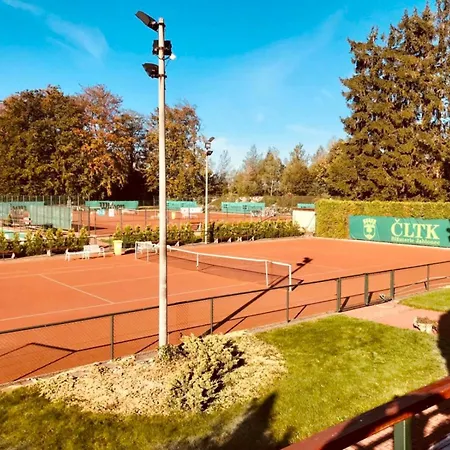 Bramborka Apartahotel 3*