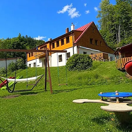 Bramborka Aparthotel