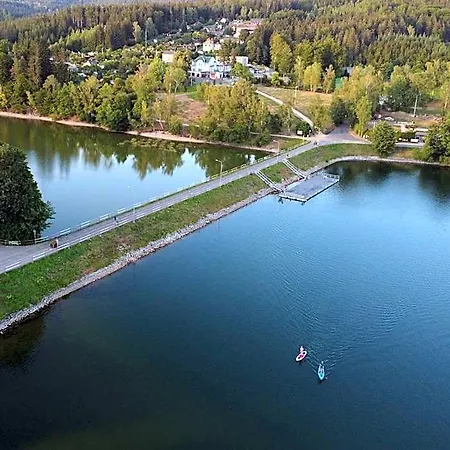 Bramborka Aparthotel Janov nad Nisou