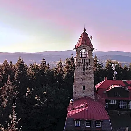 Bramborka 3* Janov nad Nisou