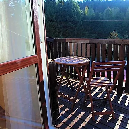 Bramborka Lejlighedshotel 3*