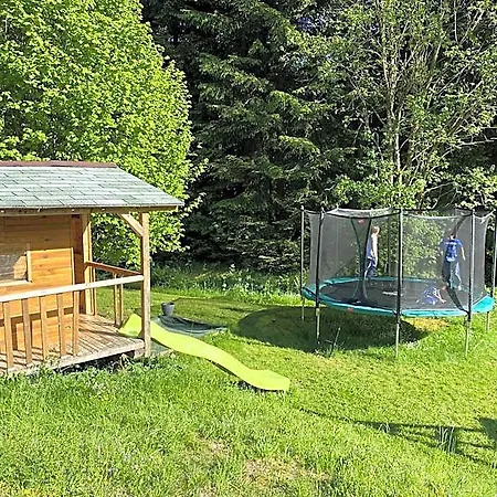 Bramborka Aparthotel 3*