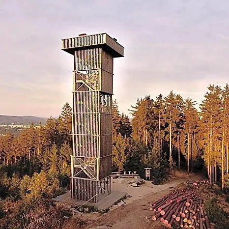 Bramborka 3* Janov nad Nisou