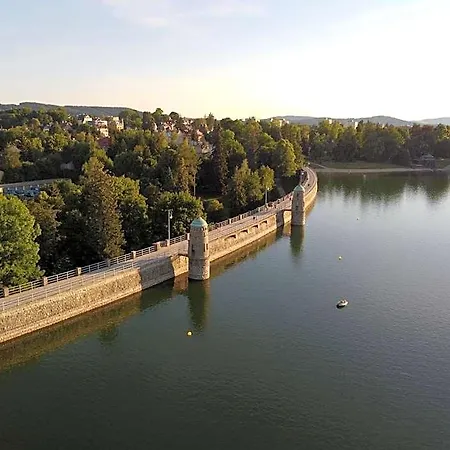 Bramborka Janov nad Nisou