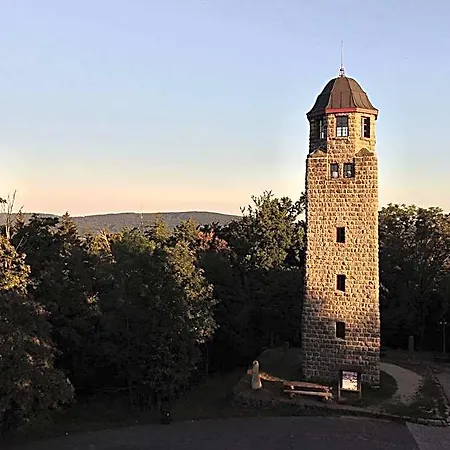 Bramborka 3*