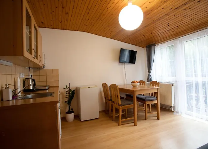 Bramborka 3*