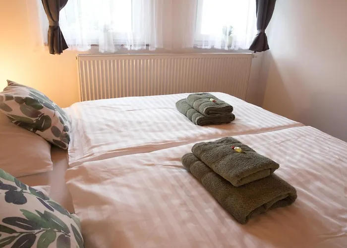 Bramborka 3* Janov nad Nisou