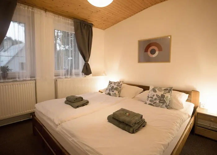 Bramborka 3* Janov nad Nisou