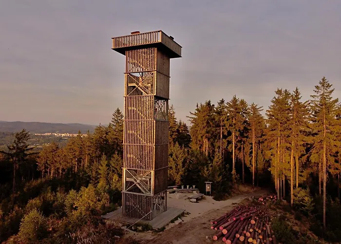Bramborka 3* Janov nad Nisou