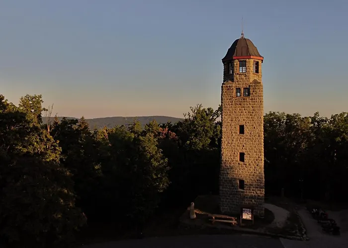Bramborka Janov nad Nisou