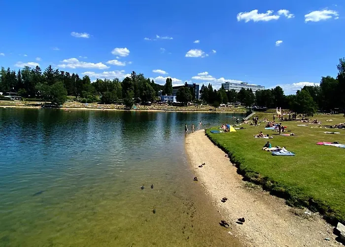 Bramborka